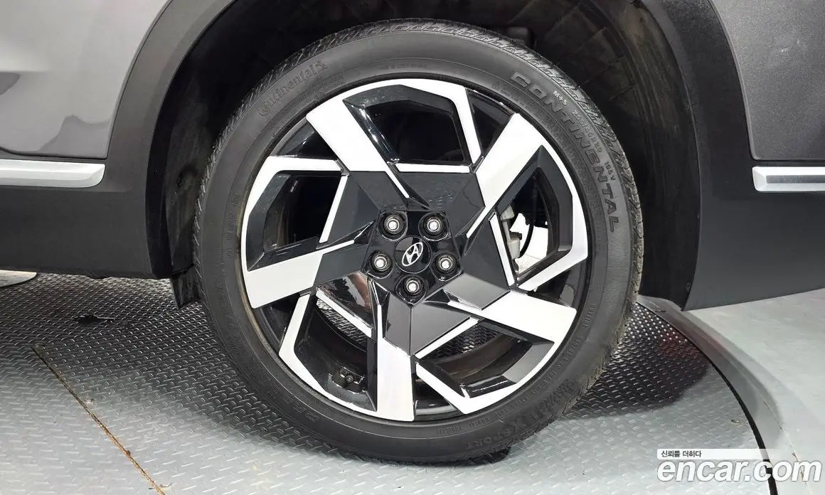 Hyundai Santa Fe 2020 2.2 автомат (гидро), фото 6 Hyundai Santa Fe 2020 2.2 автомат (гидро), фото 6