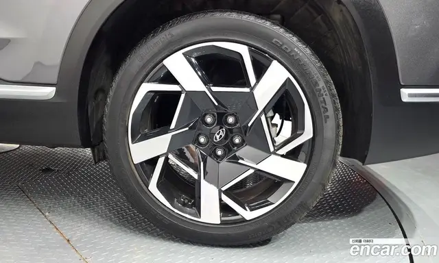 Hyundai Santa Fe 2020 2.2 автомат (гидро), миниатюра 6 Hyundai Santa Fe 2020 2.2 автомат (гидро), миниатюра 6