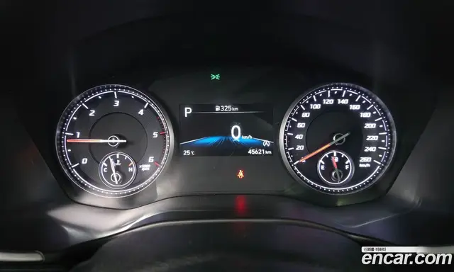 Hyundai Santa Fe 2023 2.2 автомат (гидро), миниатюра 11 Hyundai Santa Fe 2023 2.2 автомат (гидро), миниатюра 11