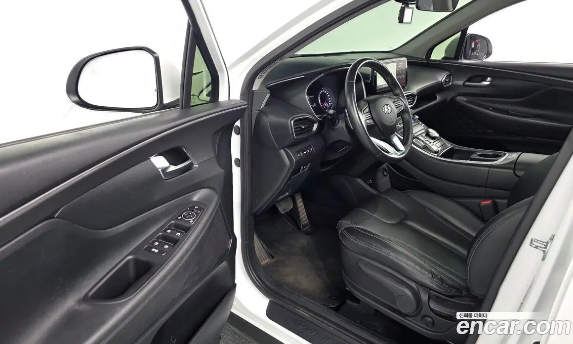 Hyundai Santa Fe 2023 2.2 автомат (гидро), фото 13 Hyundai Santa Fe 2023 2.2 автомат (гидро), фото 13