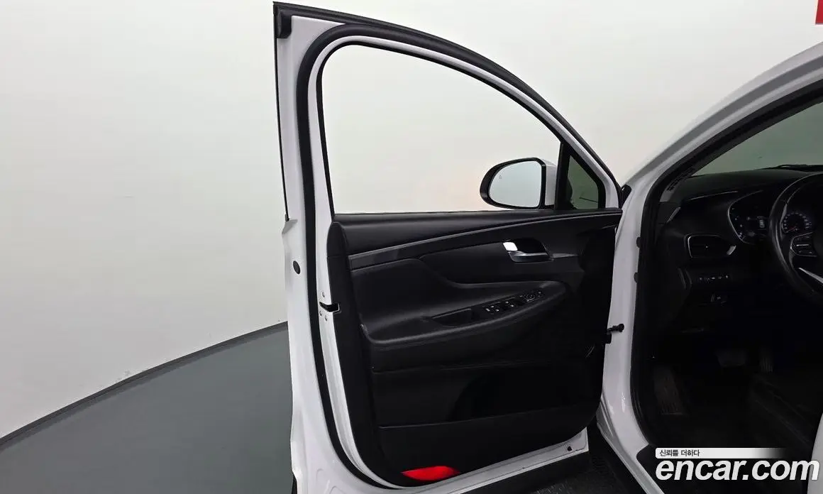 Hyundai Santa Fe 2023 2.2 автомат (гидро), фото 14 Hyundai Santa Fe 2023 2.2 автомат (гидро), фото 14