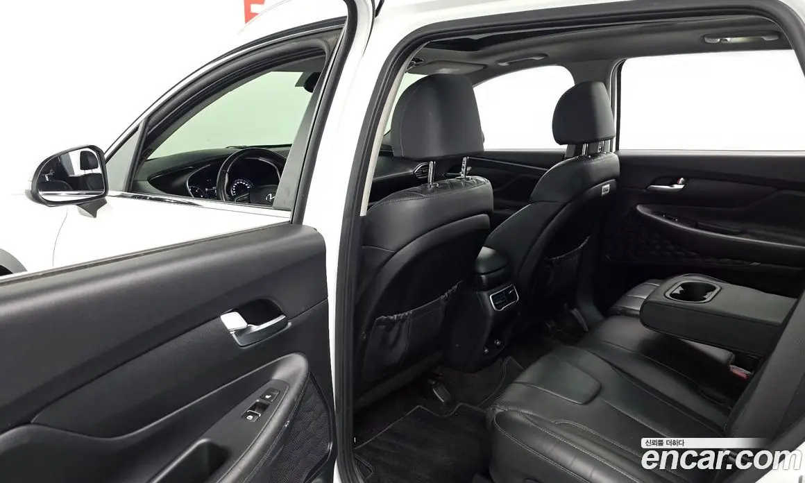 Hyundai Santa Fe 2023 2.2 автомат (гидро), фото 18 Hyundai Santa Fe 2023 2.2 автомат (гидро), фото 18