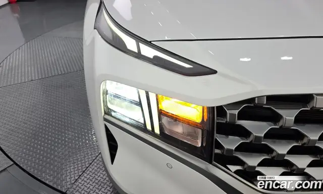 Hyundai Santa Fe 2023 2.2 автомат (гидро), миниатюра 8 Hyundai Santa Fe 2023 2.2 автомат (гидро), миниатюра 8