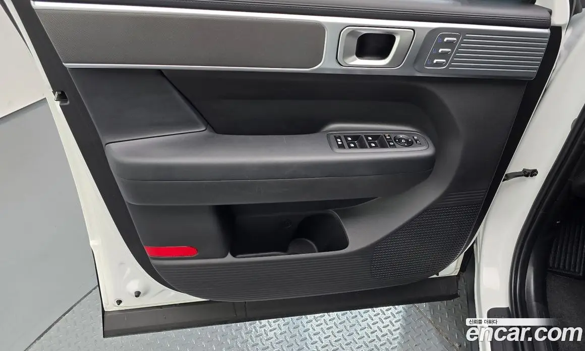 Hyundai Santa Fe 2024 2.5 автомат (гидро), фото 14
