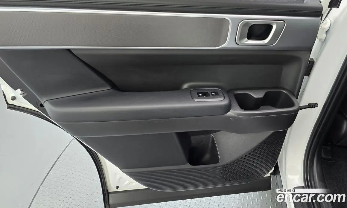 Hyundai Santa Fe 2024 2.5 автомат (гидро), фото 15