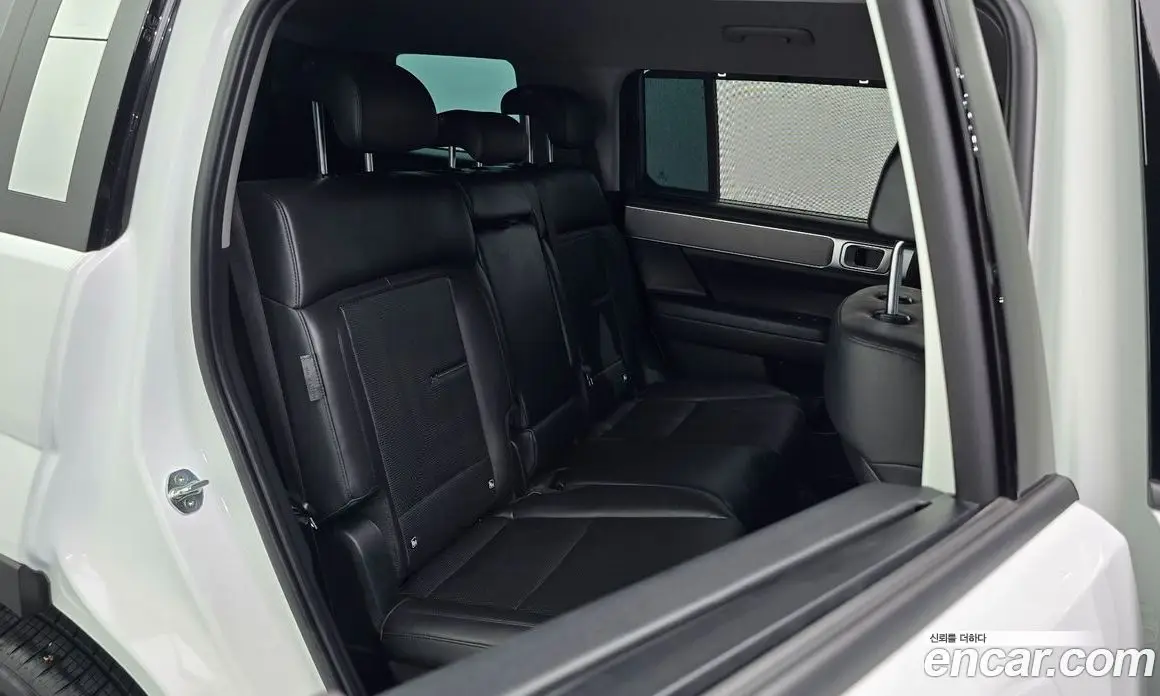 Hyundai Santa Fe 2024 2.5 автомат (гидро), фото 18