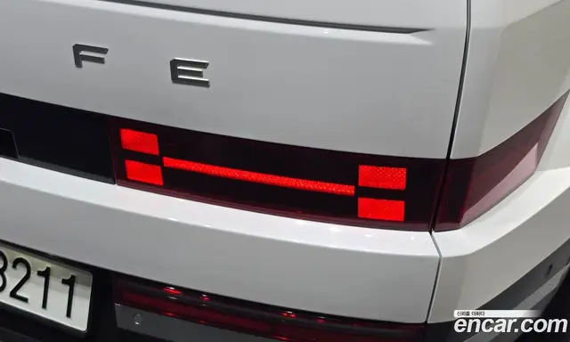 Hyundai Santa Fe 2024 2.5 автомат (гидро), миниатюра 9