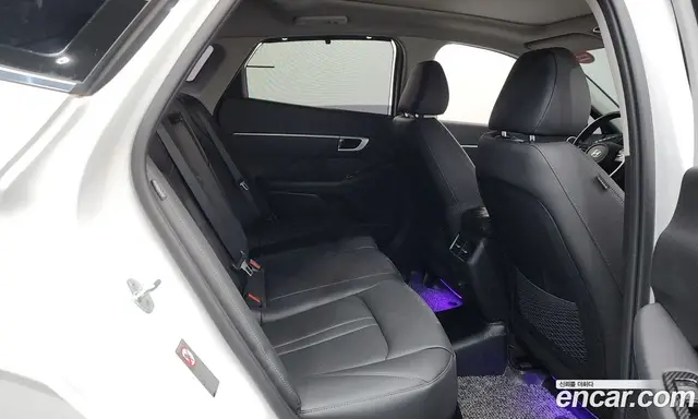 Hyundai Sonata 2019 1.6 автомат (гидро), миниатюра 12