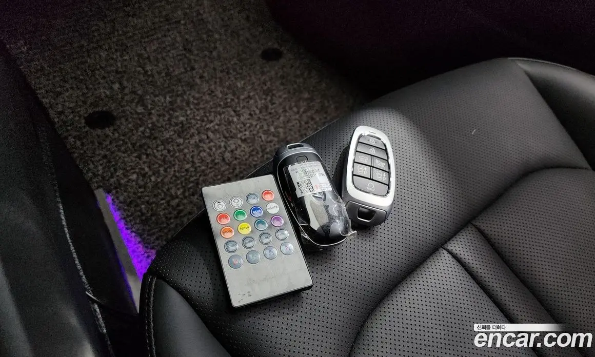Hyundai Sonata 2019 1.6 автомат (гидро), фото 16