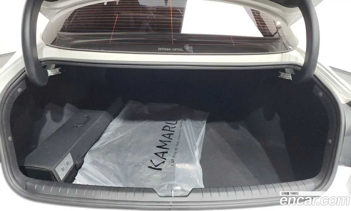 Hyundai Sonata 2019 1.6 автомат (гидро), фото 19