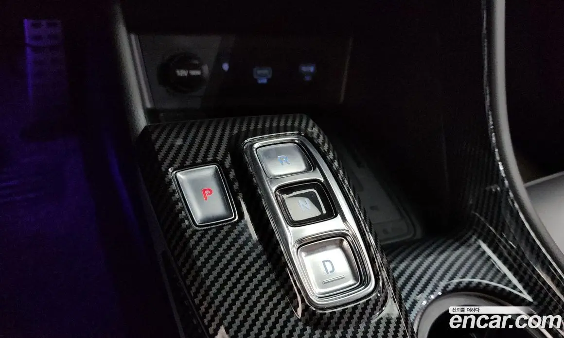 Hyundai Sonata 2019 1.6 автомат (гидро), фото 9