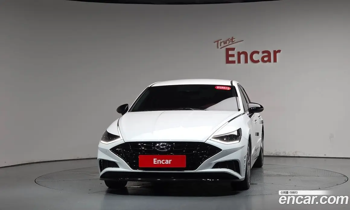 Hyundai Sonata 2020 1.6 автомат (гидро), фото 2 Hyundai Sonata 2020 1.6 автомат (гидро), фото 2