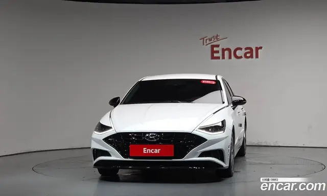 Hyundai Sonata 2020 1.6 автомат (гидро), миниатюра 2 Hyundai Sonata 2020 1.6 автомат (гидро), миниатюра 2