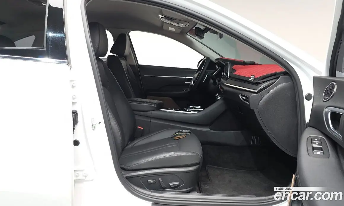 Hyundai Sonata 2020 1.6 автомат (гидро), фото 15 Hyundai Sonata 2020 1.6 автомат (гидро), фото 15
