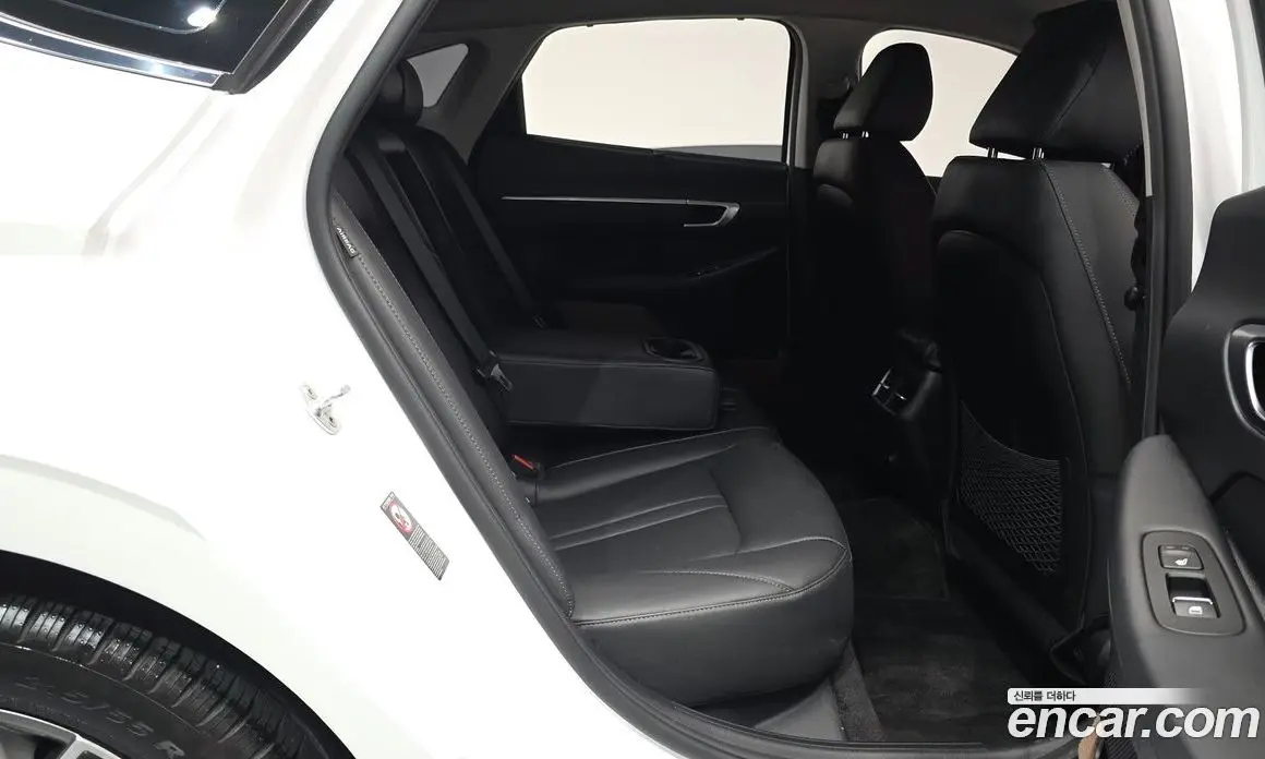 Hyundai Sonata 2020 1.6 автомат (гидро), фото 16 Hyundai Sonata 2020 1.6 автомат (гидро), фото 16