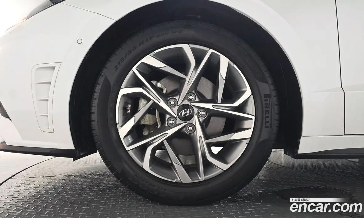Hyundai Sonata 2020 1.6 автомат (гидро), фото 4 Hyundai Sonata 2020 1.6 автомат (гидро), фото 4