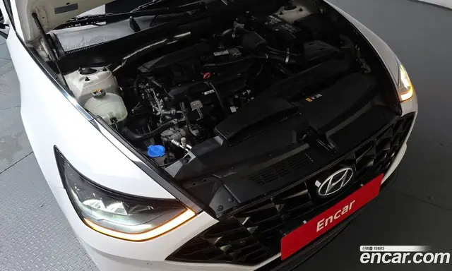 Hyundai Sonata 2020 1.6 автомат (гидро), миниатюра 5 Hyundai Sonata 2020 1.6 автомат (гидро), миниатюра 5
