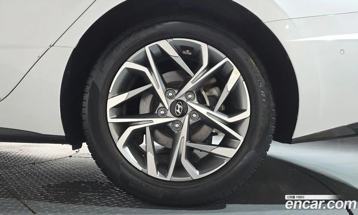 Hyundai Sonata 2020 1.6 автомат (гидро), фото 6 Hyundai Sonata 2020 1.6 автомат (гидро), фото 6