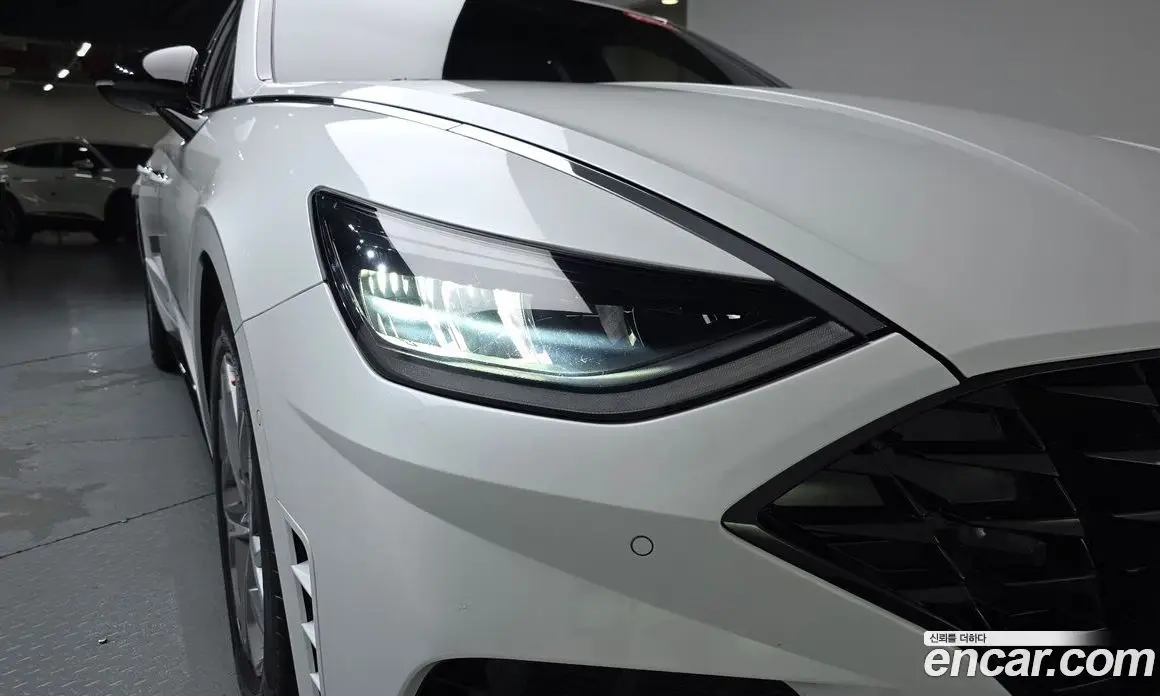 Hyundai Sonata 2020 1.6 автомат (гидро), фото 7 Hyundai Sonata 2020 1.6 автомат (гидро), фото 7