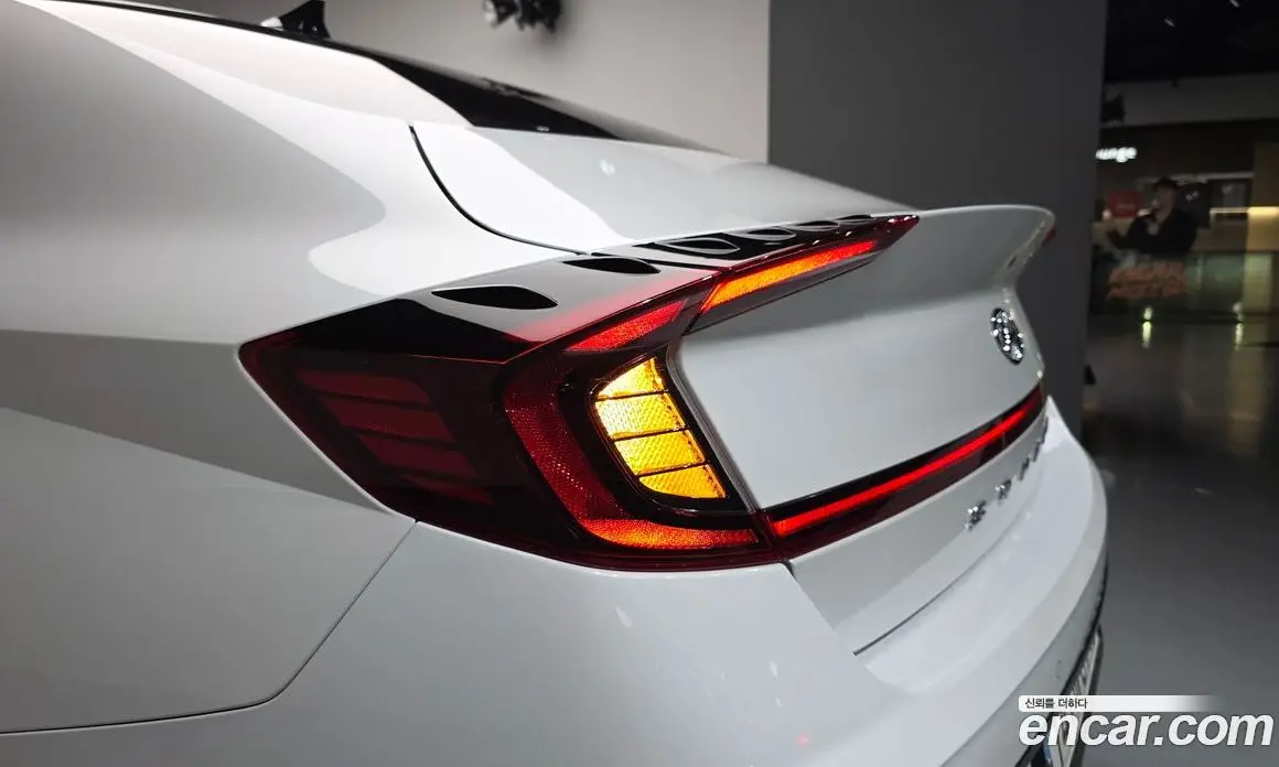 Hyundai Sonata 2020 1.6 автомат (гидро), фото 8 Hyundai Sonata 2020 1.6 автомат (гидро), фото 8