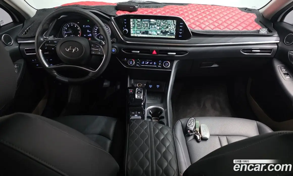 Hyundai Sonata 2020 1.6 автомат (гидро), фото 9 Hyundai Sonata 2020 1.6 автомат (гидро), фото 9