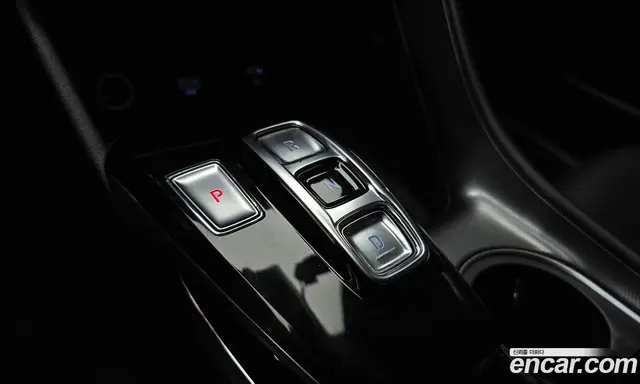 Hyundai Sonata 2021 2.0 автомат (гидро), миниатюра 12