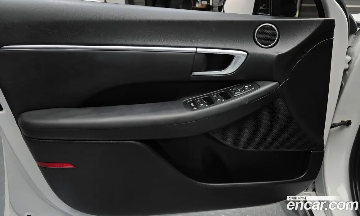 Hyundai Sonata 2021 2.0 автомат (гидро), фото 14