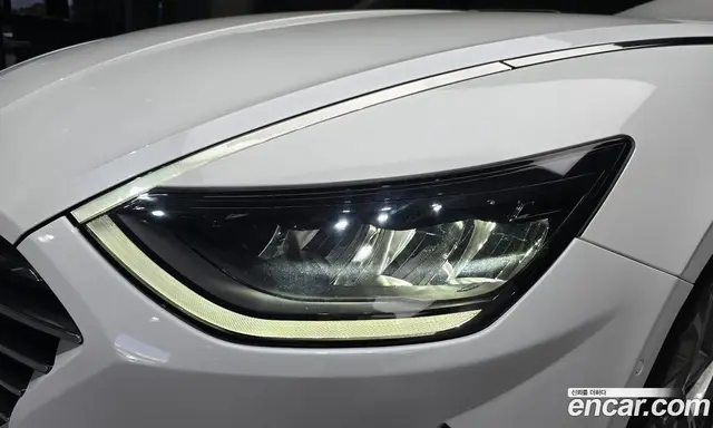 Hyundai Sonata 2021 2.0 автомат (гидро), миниатюра 8