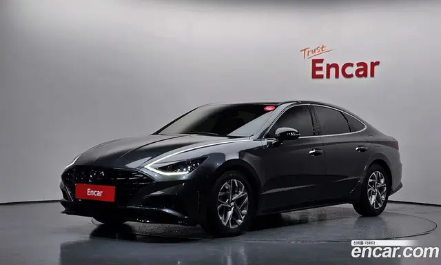 Hyundai Sonata, 2022, 28 093 км