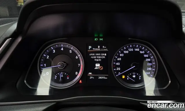 Hyundai Sonata 2022 2.0 автомат (гидро), миниатюра 11 Hyundai Sonata 2022 2.0 автомат (гидро), миниатюра 11