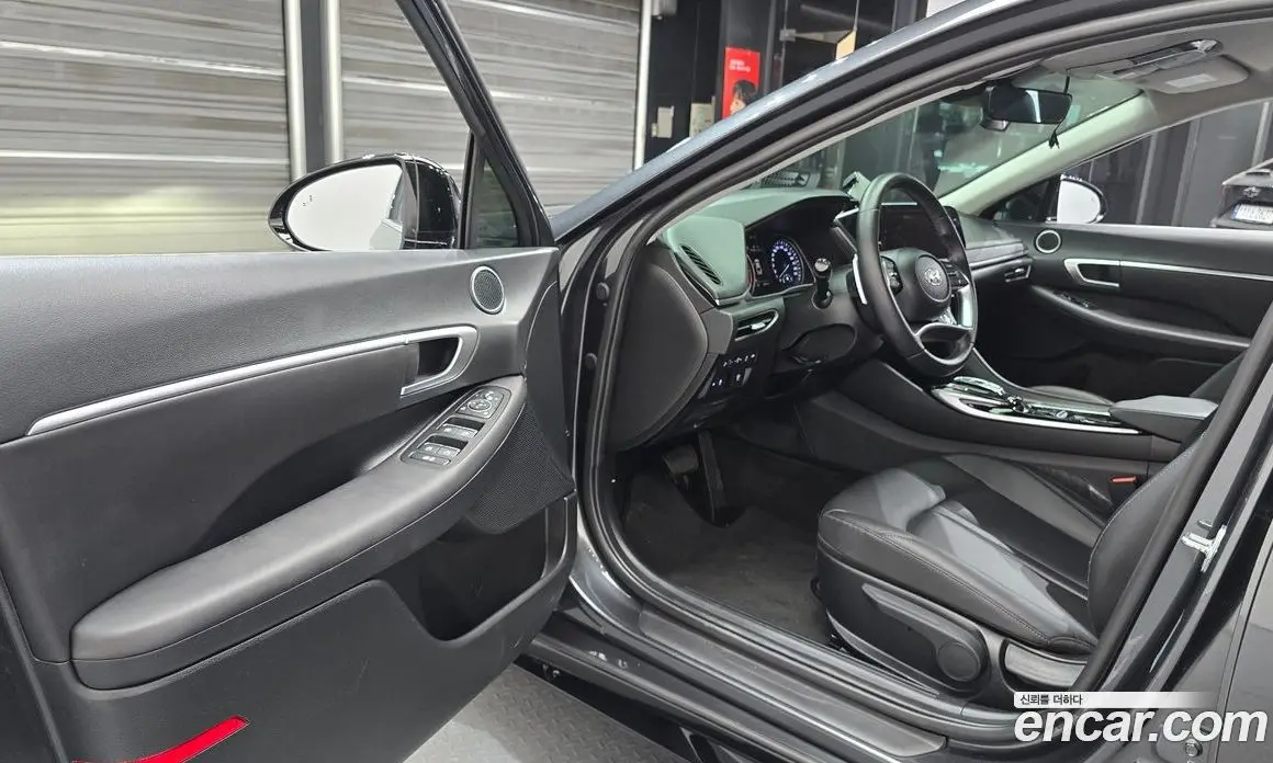 Hyundai Sonata 2022 2.0 автомат (гидро), фото 13 Hyundai Sonata 2022 2.0 автомат (гидро), фото 13