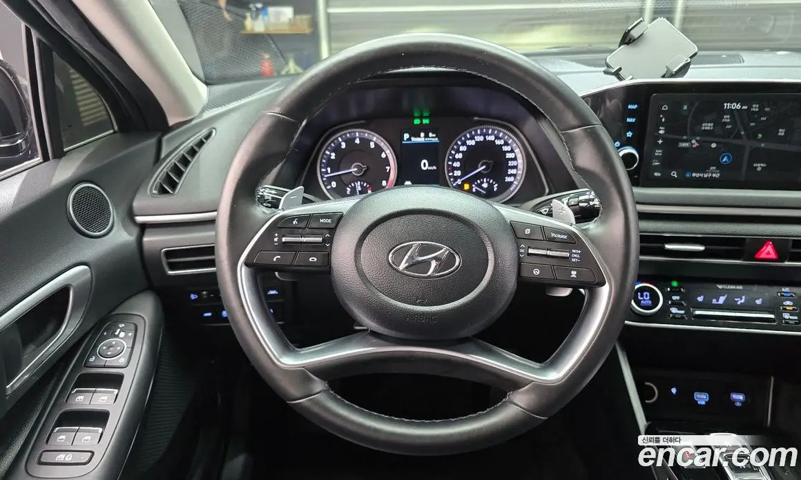 Hyundai Sonata 2022 2.0 автомат (гидро), фото 19 Hyundai Sonata 2022 2.0 автомат (гидро), фото 19