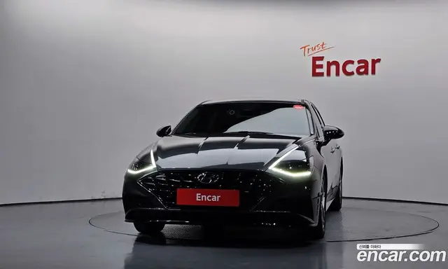 Hyundai Sonata 2022 2.0 автомат (гидро), миниатюра 3 Hyundai Sonata 2022 2.0 автомат (гидро), миниатюра 3