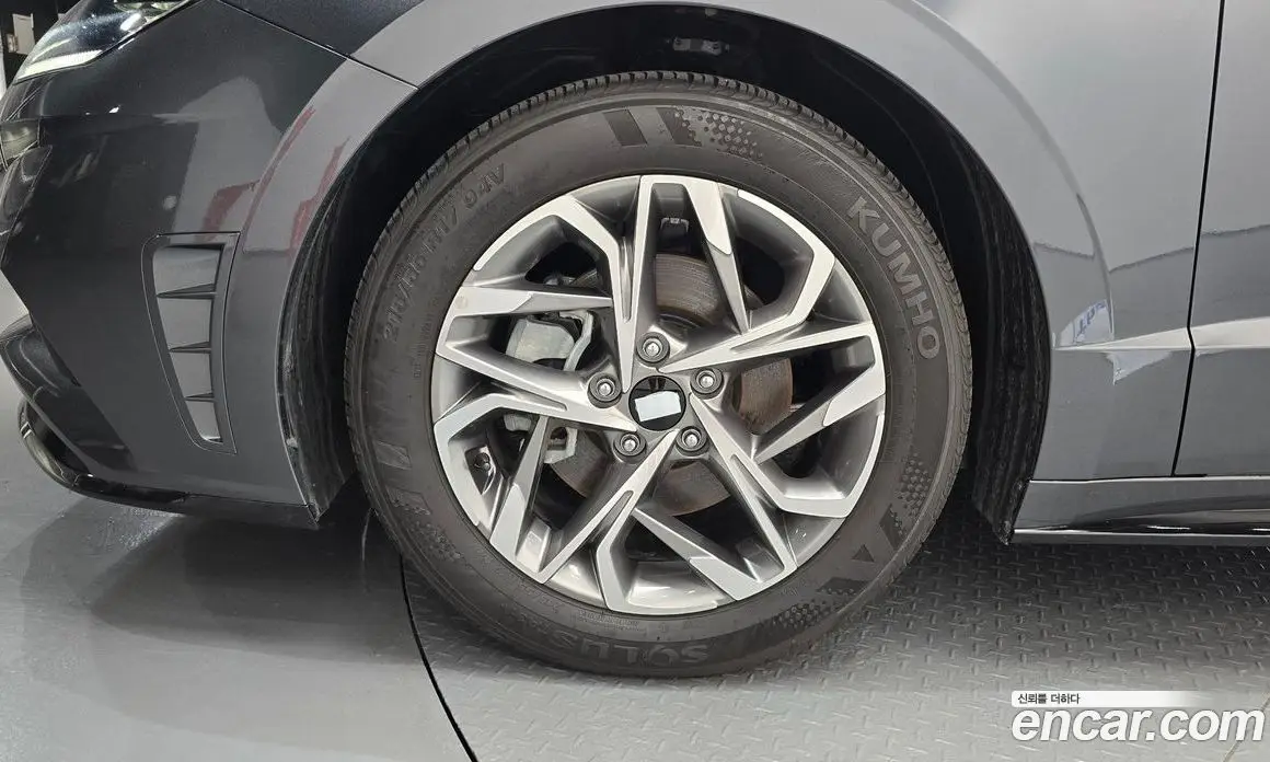 Hyundai Sonata 2022 2.0 автомат (гидро), фото 5 Hyundai Sonata 2022 2.0 автомат (гидро), фото 5