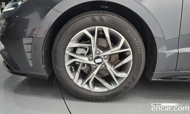 Hyundai Sonata 2022 2.0 автомат (гидро), миниатюра 5 Hyundai Sonata 2022 2.0 автомат (гидро), миниатюра 5