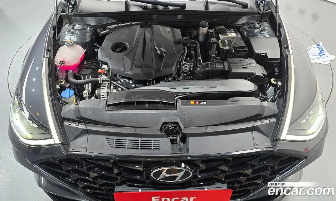 Hyundai Sonata 2022 2.0 автомат (гидро), фото 6 Hyundai Sonata 2022 2.0 автомат (гидро), фото 6