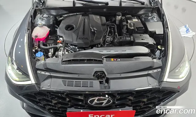 Hyundai Sonata 2022 2.0 автомат (гидро), миниатюра 6 Hyundai Sonata 2022 2.0 автомат (гидро), миниатюра 6