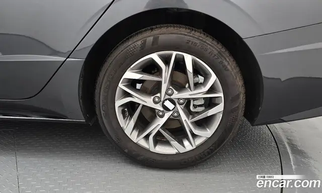 Hyundai Sonata 2022 2.0 автомат (гидро), миниатюра 7 Hyundai Sonata 2022 2.0 автомат (гидро), миниатюра 7