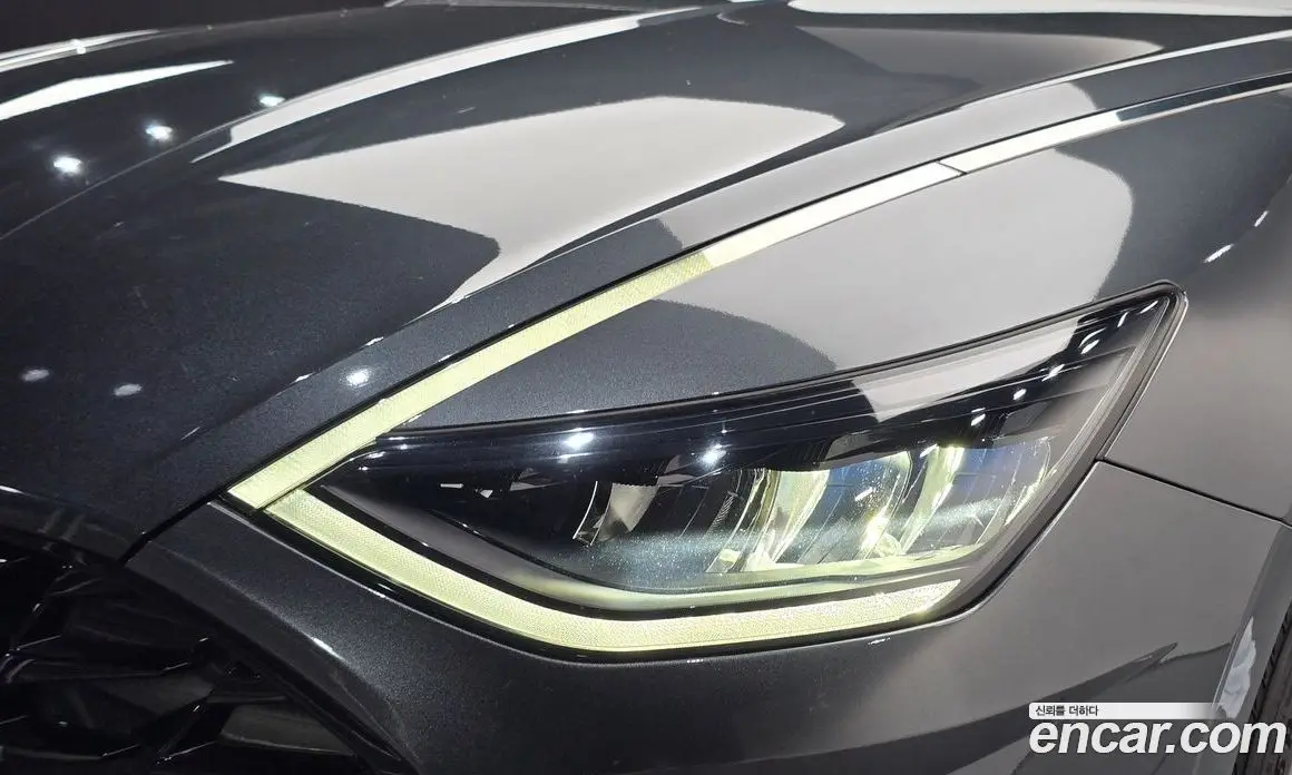 Hyundai Sonata 2022 2.0 автомат (гидро), фото 8 Hyundai Sonata 2022 2.0 автомат (гидро), фото 8
