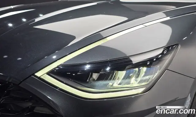 Hyundai Sonata 2022 2.0 автомат (гидро), миниатюра 8 Hyundai Sonata 2022 2.0 автомат (гидро), миниатюра 8