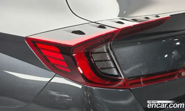 Hyundai Sonata 2022 2.0 автомат (гидро), миниатюра 9 Hyundai Sonata 2022 2.0 автомат (гидро), миниатюра 9
