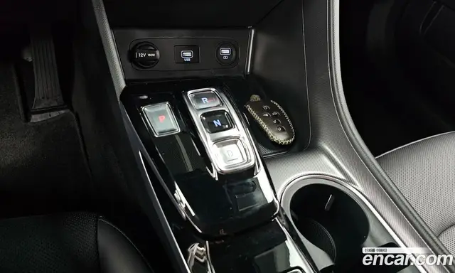 Hyundai Sonata 2022 2.0 автомат (гидро), миниатюра 12