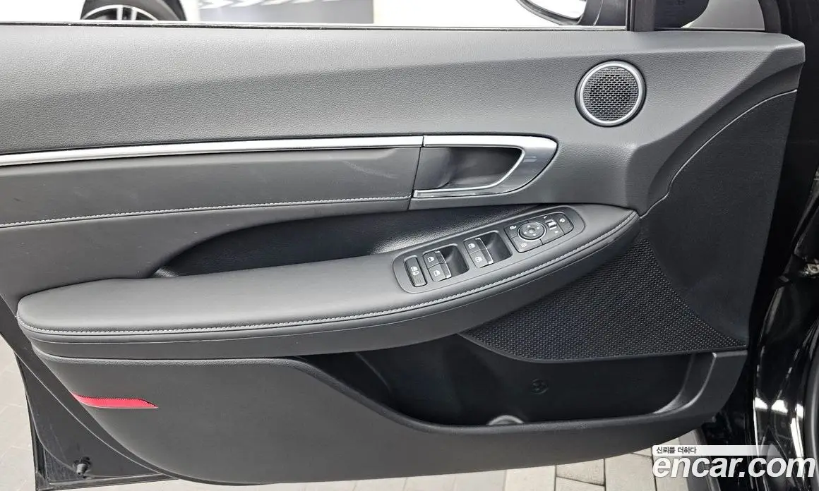 Hyundai Sonata 2022 2.0 автомат (гидро), фото 14