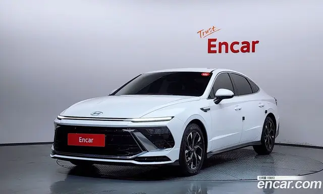 Hyundai Sonata, 2025, 45 975 км