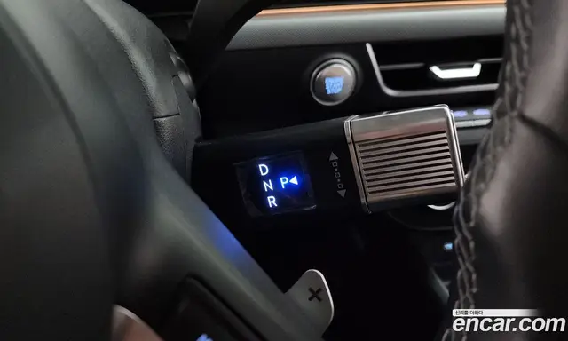 Hyundai Sonata 2025 2.0 автомат (гидро), миниатюра 12