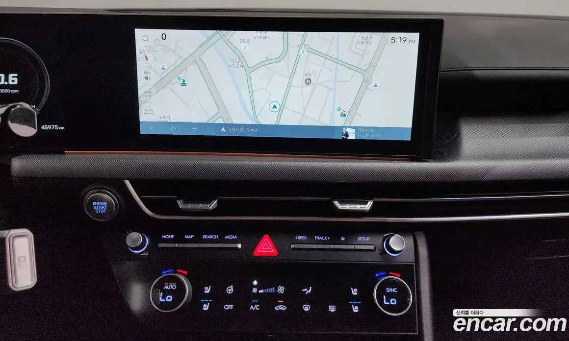Hyundai Sonata 2025 2.0 автомат (гидро), фото 19