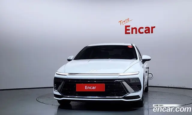 Hyundai Sonata 2025 2.0 автомат (гидро), миниатюра 3