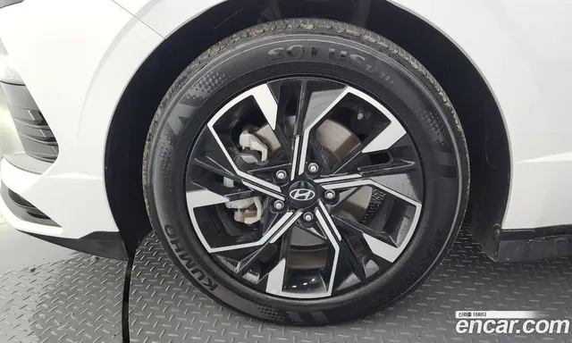 Hyundai Sonata 2025 2.0 автомат (гидро), миниатюра 5