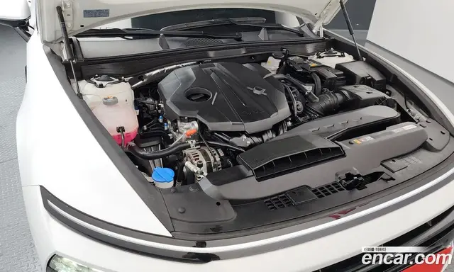 Hyundai Sonata 2025 2.0 автомат (гидро), миниатюра 6