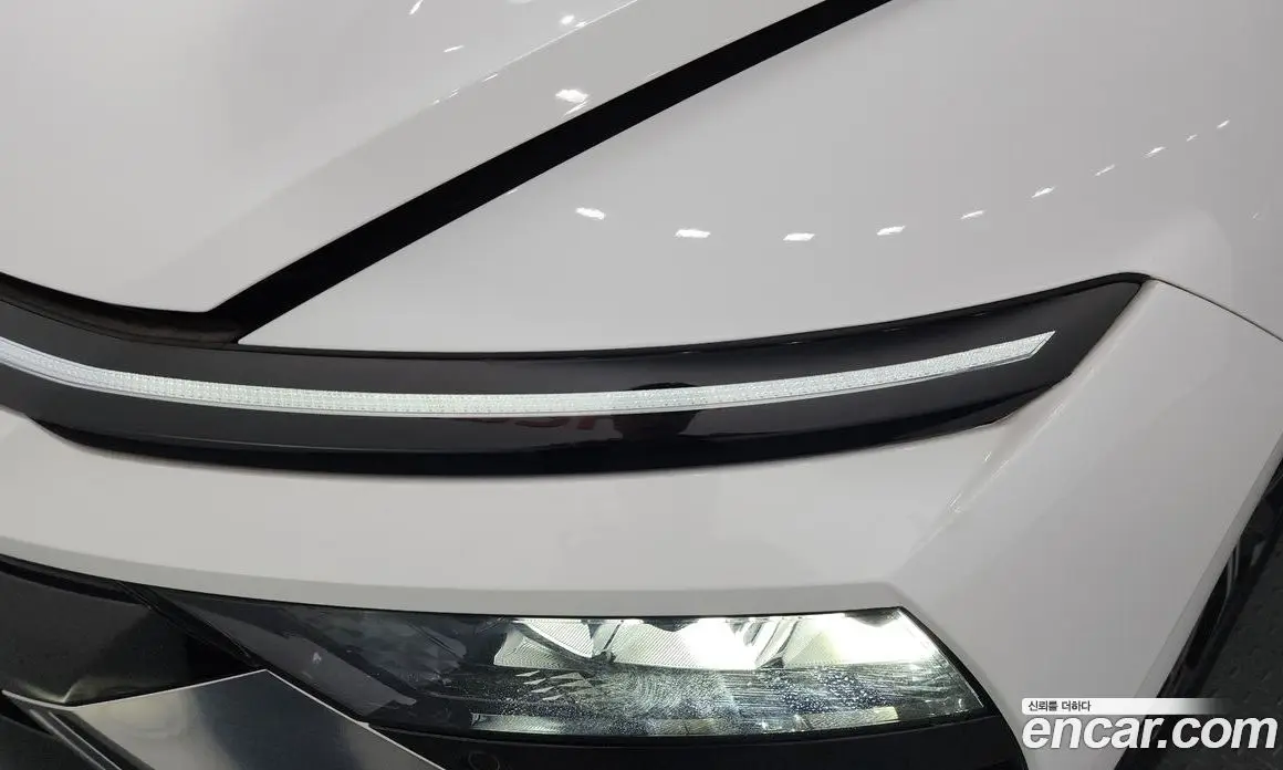 Hyundai Sonata 2025 2.0 автомат (гидро), фото 8